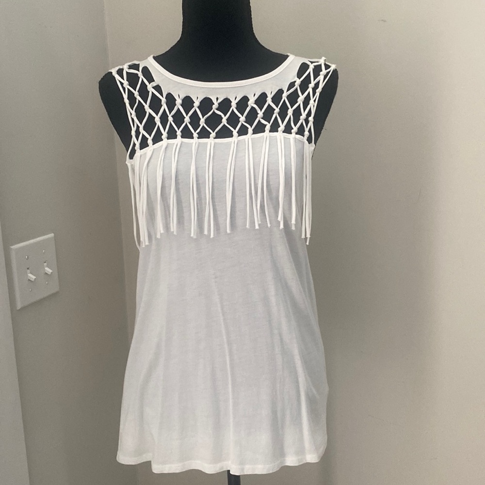Rock & Republic Top. Size Small. - Picture 3 of 14